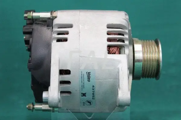 Alternator (F000494/2)