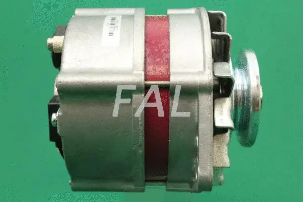 Alternator (F014409/2)