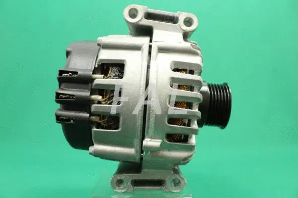 Alternator (F013888/1)