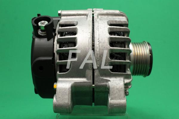 Alternator (F011815/2)