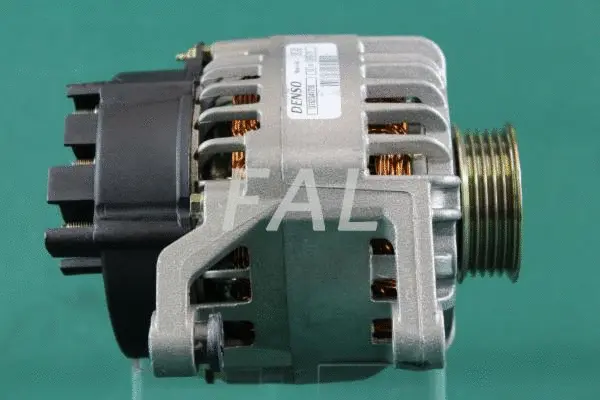 Alternator (F000487/1)