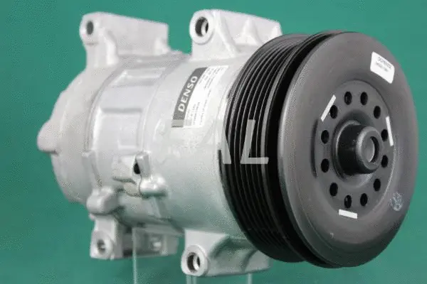 Compressor, air conditioning (F011985/1)