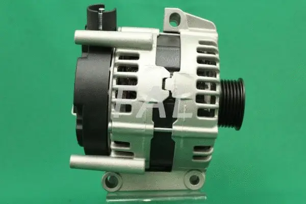 Alternator (F015117/1)