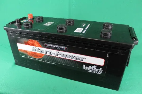 Starter Battery (F006312/22)