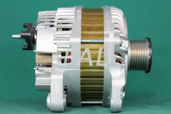 Alternator (F011786/1)