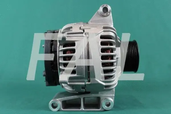 Alternator (F012919/1)