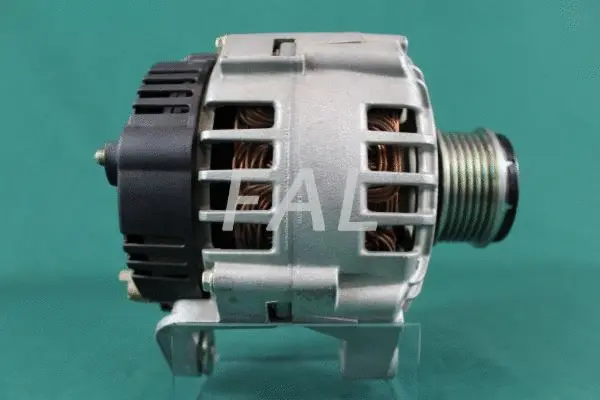 Alternator (F000463/1)