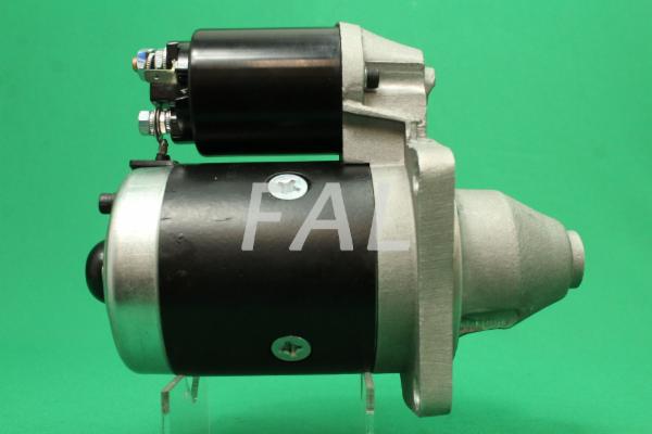 Starter (F017037/25)