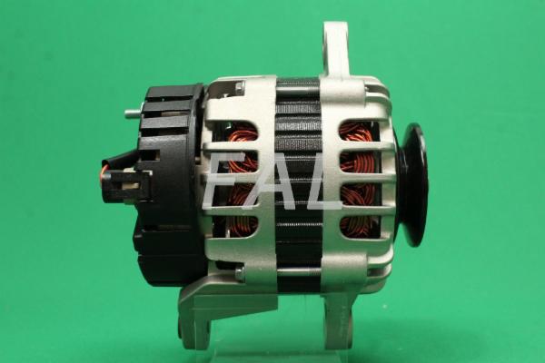 Alternator (F001706/1)