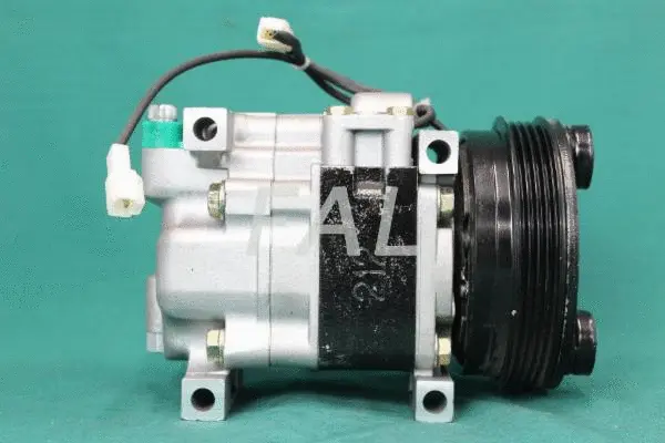 Compressor, air conditioning (F002020/2)