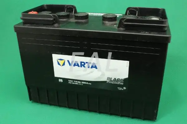 Starter Battery (F006307/2)