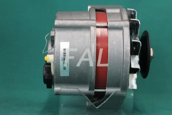 Alternator (F011566/2)