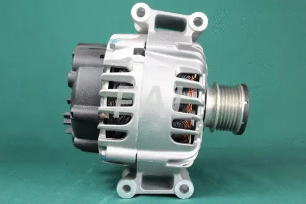 Alternator (F012408/1)