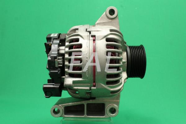Alternator (F016782/2)