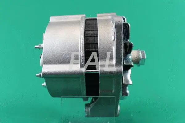 Alternator (F006770/4)