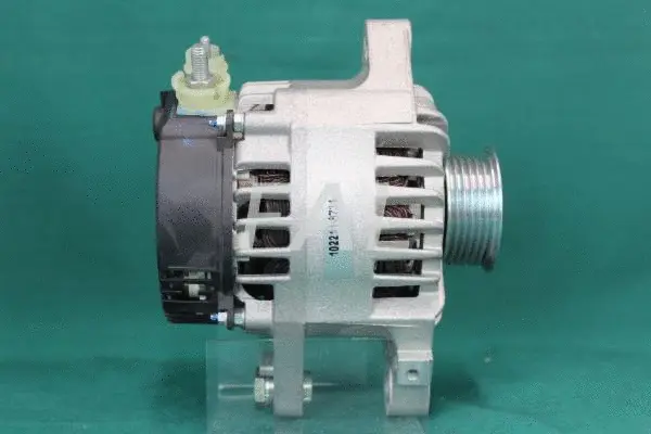 Alternator (F011666/1)
