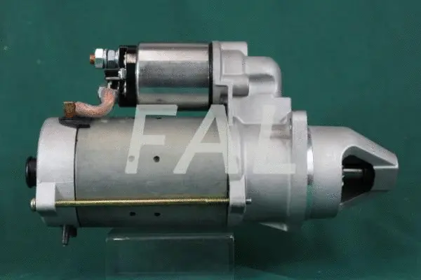 Starter (F001307/25)
