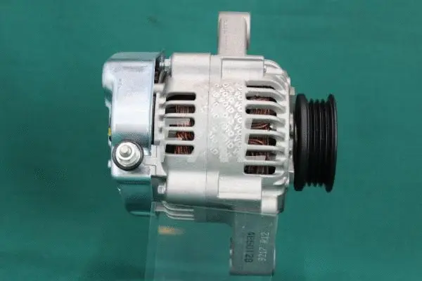 Alternator (F001822/2)