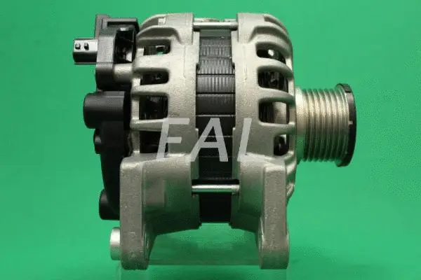 Alternator (F012582/2)