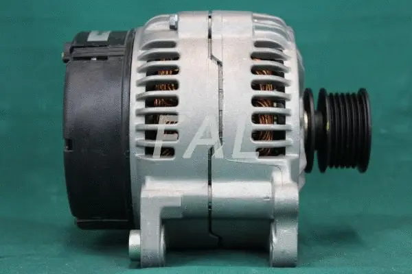 Alternator (F002918/2)