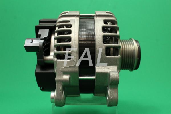 Alternator (F016421/2)
