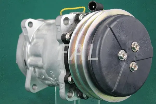 Compressor, air conditioning (F001010/1)