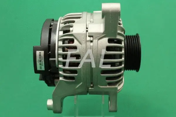 Alternator (F000481/2)