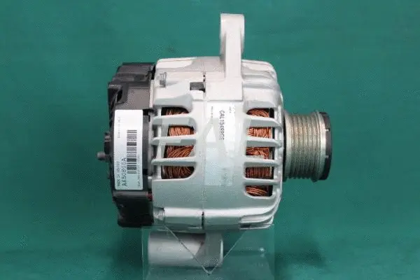 Alternator (F011082/1)