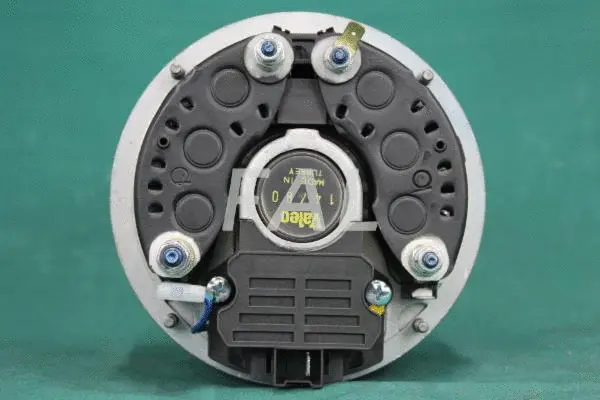 Alternator (F001166/2)