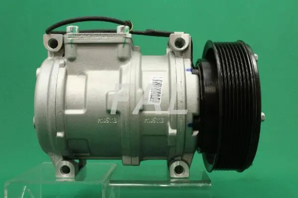 Compressor, air conditioning (F014636/25)