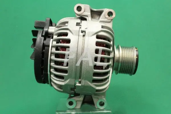 Alternator (F000538/1)