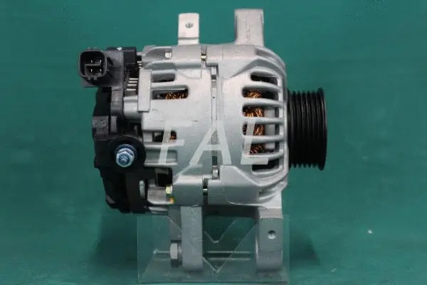 Alternator (F000691/2)