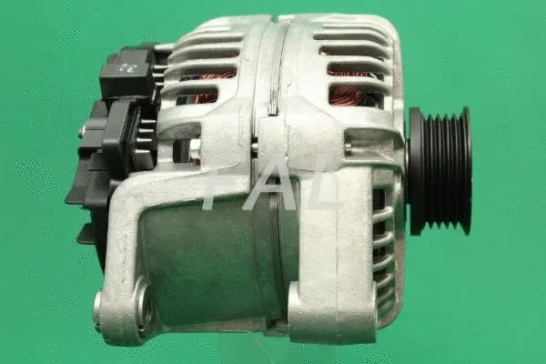 Alternator (F001838/2)