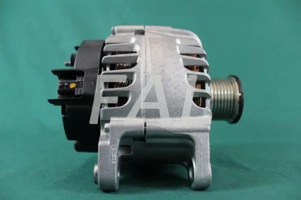 Alternator (F011612/1)