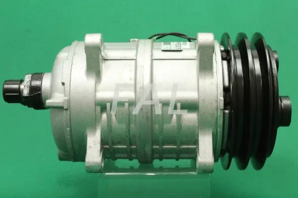 Compressor, air conditioning (F014489/1)