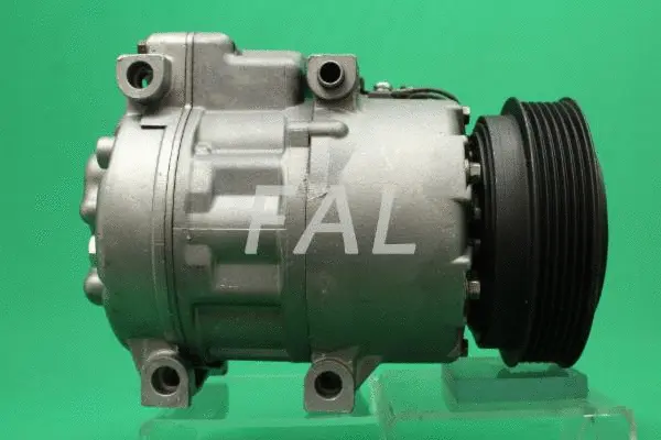 Compressor, air conditioning (F015950/2)
