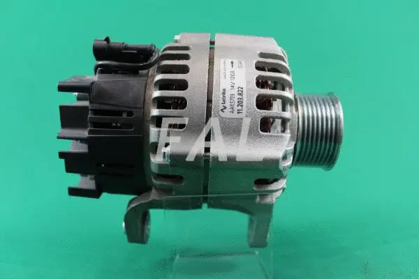 Alternator (F001202/1)