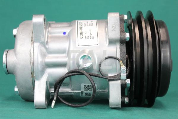Compressor, air conditioning (F012223/25)