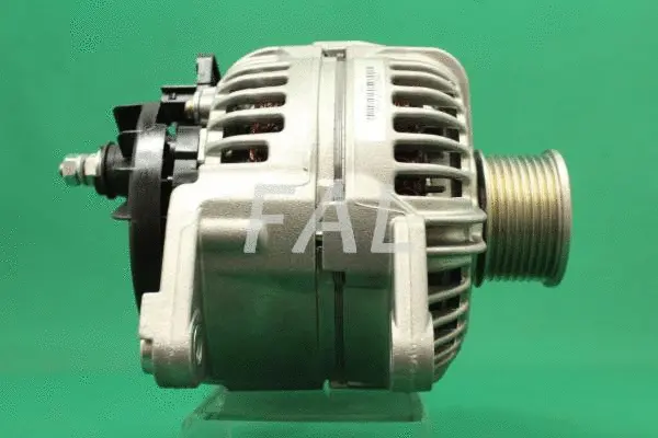 Alternator (F011614/2)