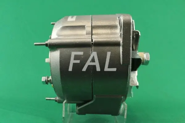 Alternator (F002848/2)