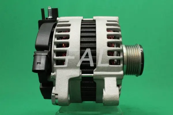Alternator (F016413/25)