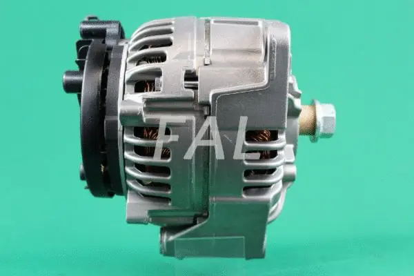 Alternator (F011878/2)