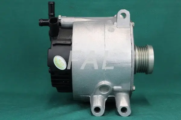 Alternator (F000644/2)