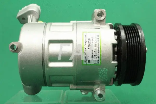 Compressor, air conditioning (F015011/1)