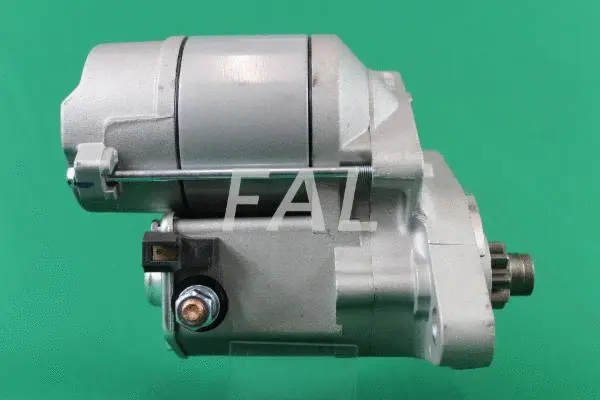 Starter (F011167/25)