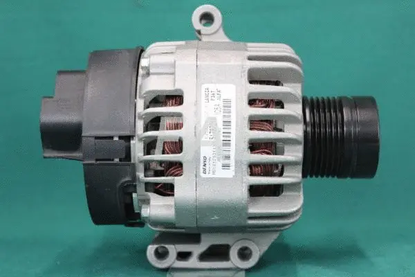 Alternator (F000729/1)