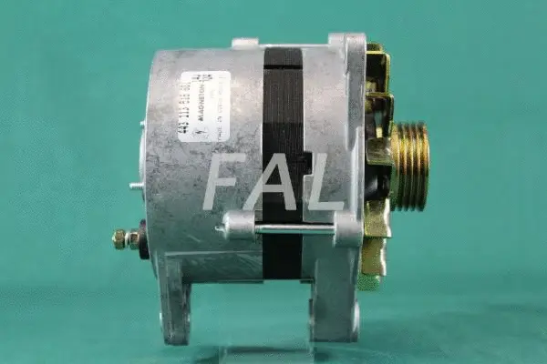 Alternator (F000356/1)