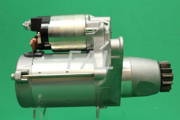 Starter (F016935/1)