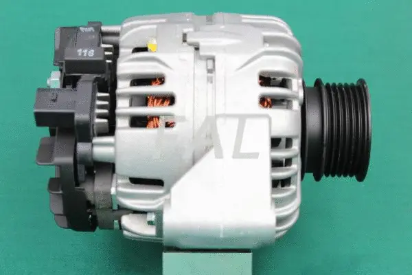 Alternator (F001796/2)