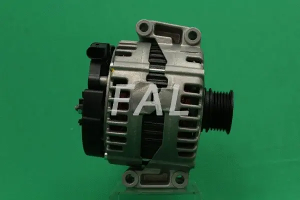Alternator (F015534/2)